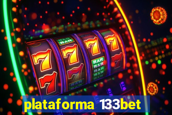 plataforma 133bet